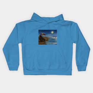 Hot Chocolate Kids Hoodie